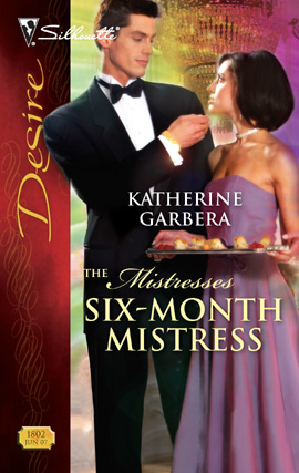 Six-Month Mistress